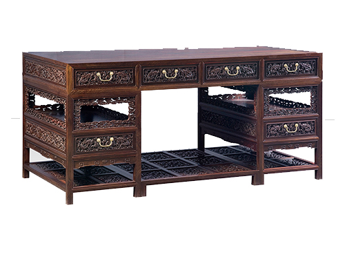 天津GA黄金甲家具10