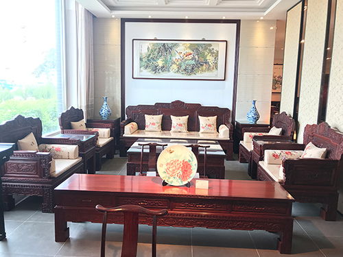 GA黄金甲红木产品19